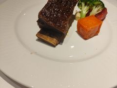 -王品牛排(佛山南海万科广场店)