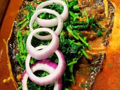 -半天妖烤鱼(方庄店)