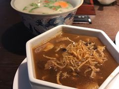 牛肉胡辣汤-掌柜的店·河南菜(世茂店)