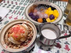-堂屋糖水店(愚园店)