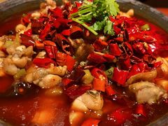 -泥糊破店小酒馆·团建聚餐(南京西路店)