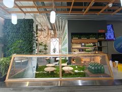 -Green Option(官舍店)