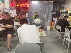 -大姐麻辣烫(莲宝中路店)