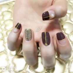 -挚爱美甲Bloved Nail