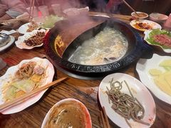 -重庆老火锅(长虹店)