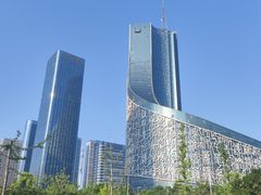 -天鹅湖体育公园