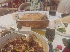 -刘姐啤酒鱼民族演艺餐厅(西街总店)