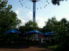 -哈尔滨文化公园