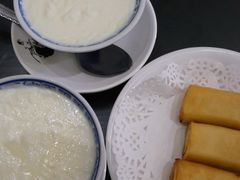 -民信老铺(双皮奶博物馆店)