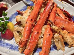 -大岛日本料理铁板烧(南通大饭店)