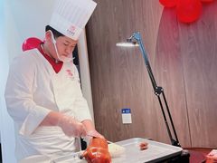 -太守宴·蘭院(天塔店)