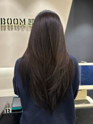 -凯博K-boom Hair Salon