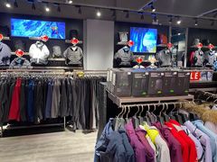 -KAILAS凯乐石(砂之船奥特莱斯店)