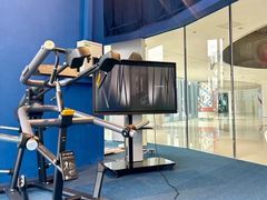 -YCHL FIT 健身(星寰店)