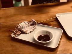 -木屋烧烤(龙湖天街店)