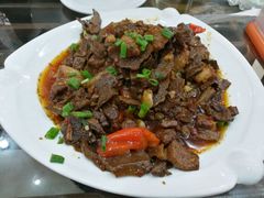 -徽州美食(三十年老店)