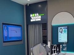 -宝岛眼镜(长沙侯家塘店)