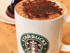 -星巴克(东莞常平富盈广场店)