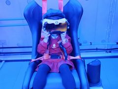 -珠海横琴国家地理探险家中心(创新方)