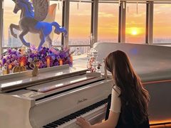 -天玑高空江景餐厅&酒吧Sky Secret Restaurant&Bar