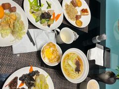 -苏州吴宫泛太平洋酒店