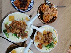 -小豆海棠(人民南路店)