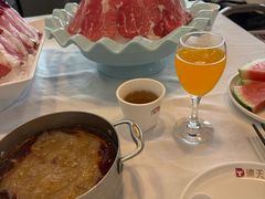 -德天肥牛海鲜火锅(龙吟坊店)