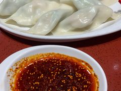 -喜家德虾仁水饺(长泰广场店)