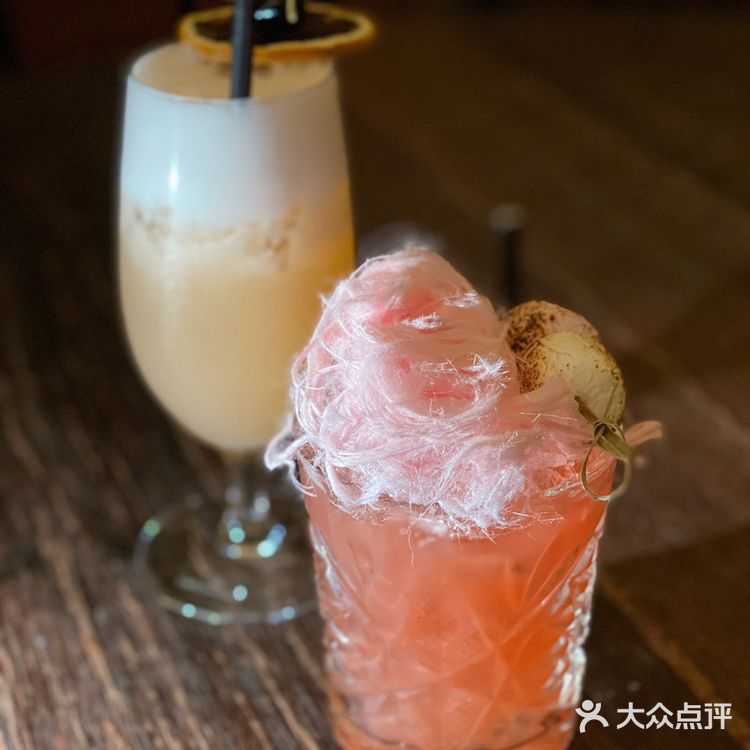 【澳洲探店】高级复古宫廷风！酒吧餐厅🍷