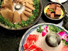 -捞王锅物料理(温州万象城店)