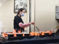 -沈妈砂锅(光华村店)