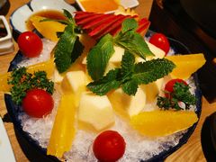 -隐泉之语日式料理(王府中环店)