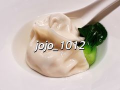 鲅鱼饺子-鲁采LU STYLE(新天地店)