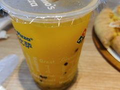 -达美乐比萨(东新路店)