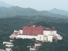 -须弥福寿之庙