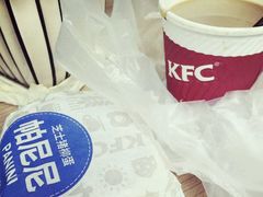 -肯德基(盘龙奥莱店)