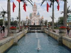 -青岛方特梦幻王国