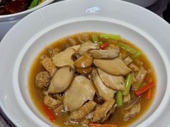 -满堂匠心川宴·私房菜(天府三街店)