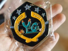 -YOGO优果密室逃脱(新佳丽广场店)