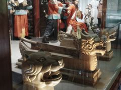 -开封包公祠