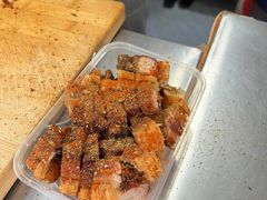 -脆皮五花肉(建东街旗舰店)