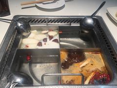 -海底捞火锅(威高广场店)
