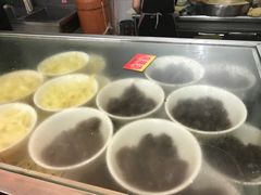 -杨记灌肠(食品街店)
