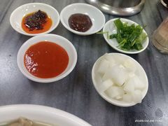 -珍珍小食店(西华路店)