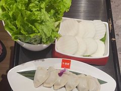 -牛很鲜潮汕牛肉火锅(椒江店)