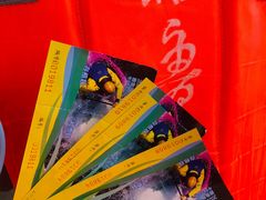 -雅鲁激流探险漂流