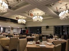大堂-大鸭梨烤鸭店(花园村店)
