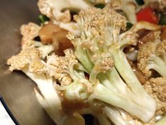 -小菜园新徽菜(宜兴八佰伴店)