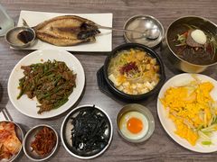 -全州豆芽汤饭