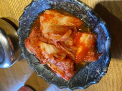 -恩你小木屋·烤肉韩式料理(嘉兴秀洲店)